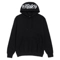 Deathwish OG Hood Spray Hoodie - Black