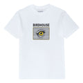 Birdhouse Eagle Eye T-Shirt - White