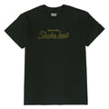 Shake Junt World Wide T-Shirt - Forest Green