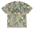 Welcome Antlers T-Shirt - Camo