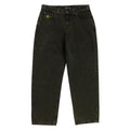 Theories Plaza Jeans - Washed Cedar