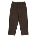 Quasi Alan Work Pants - Earth
