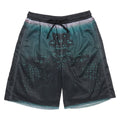 Quasi Screener Shorts - Black