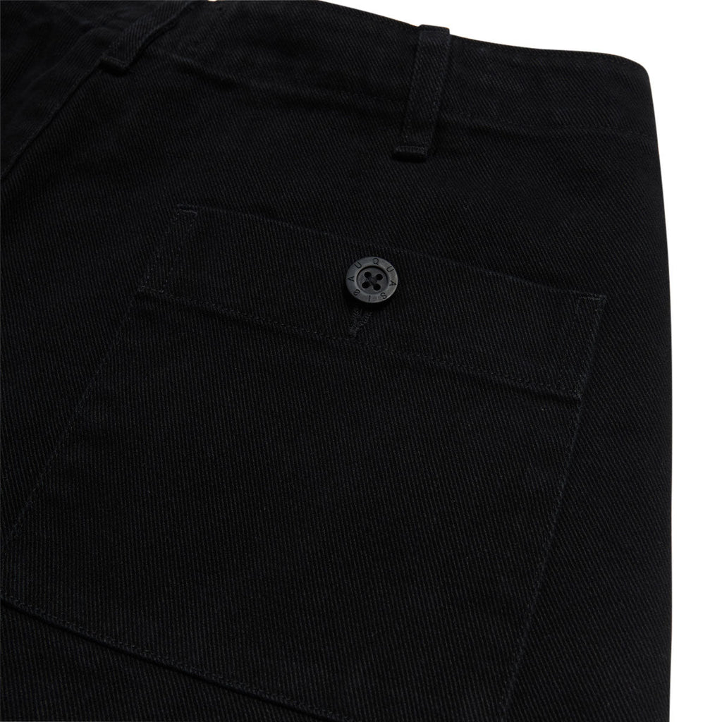 Quasi Warren Shorts - Black