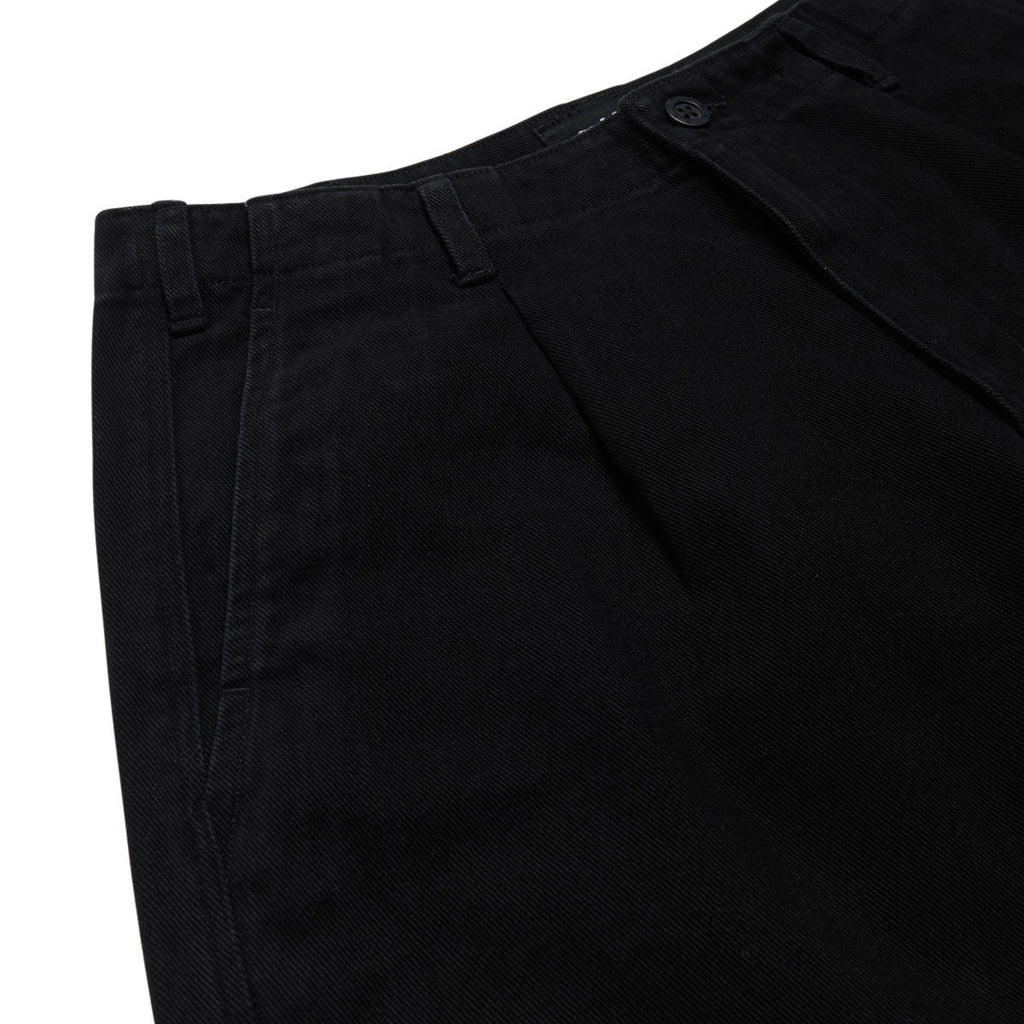 Quasi Warren Shorts - Black