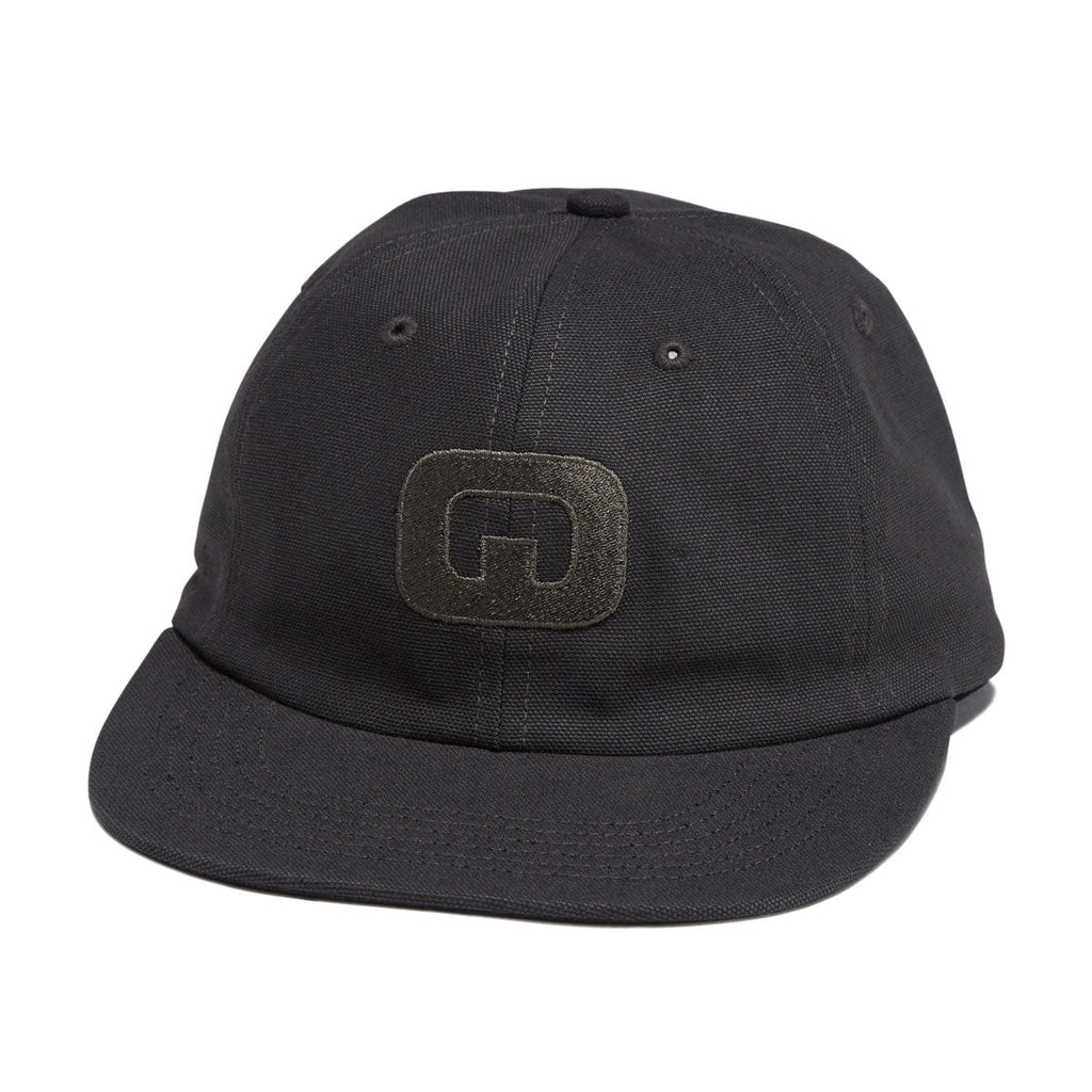 Quasi Cue Hat - Graphite