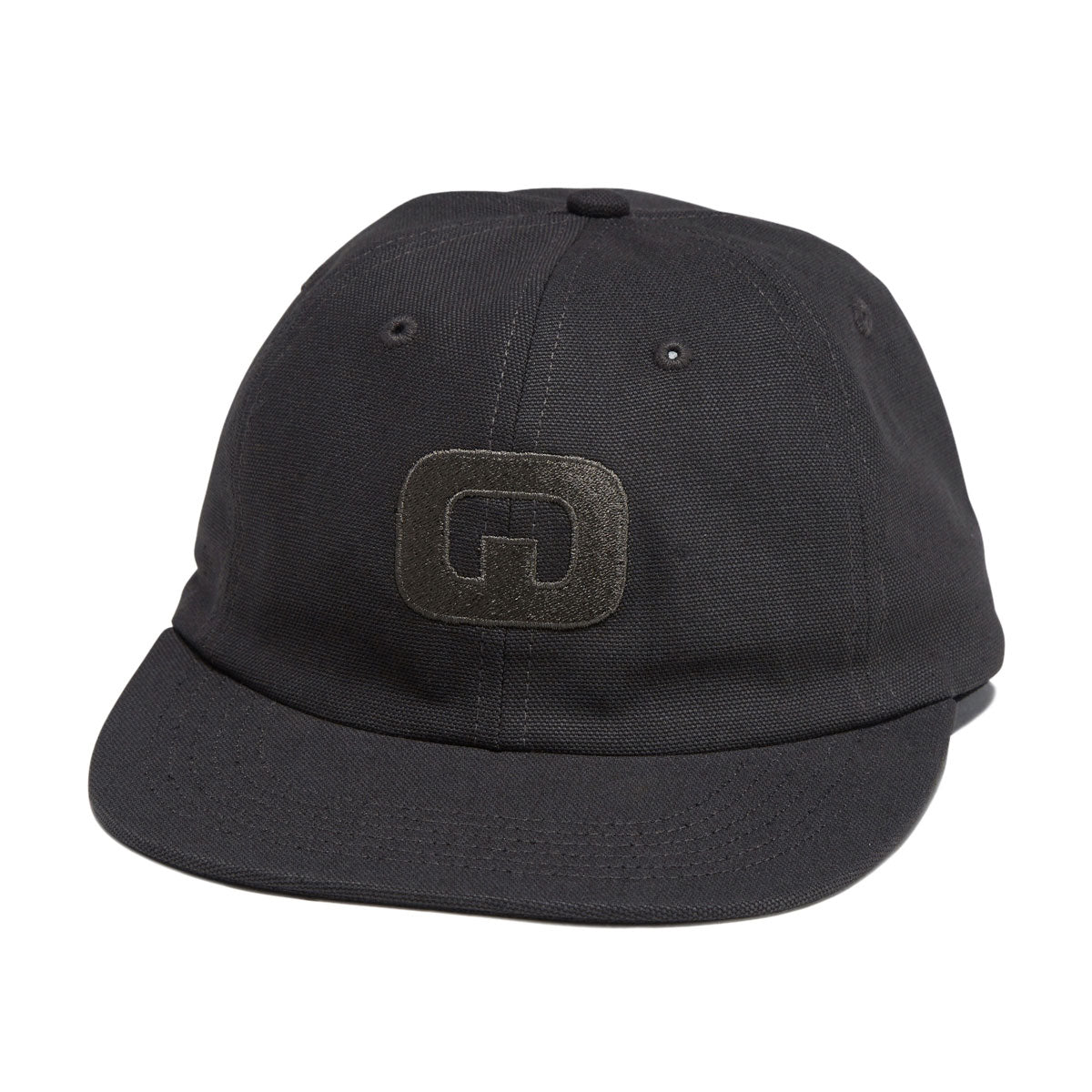 Quasi Cue Hat - Graphite