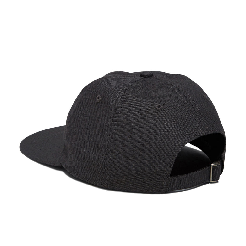 Quasi Cue Hat - Graphite