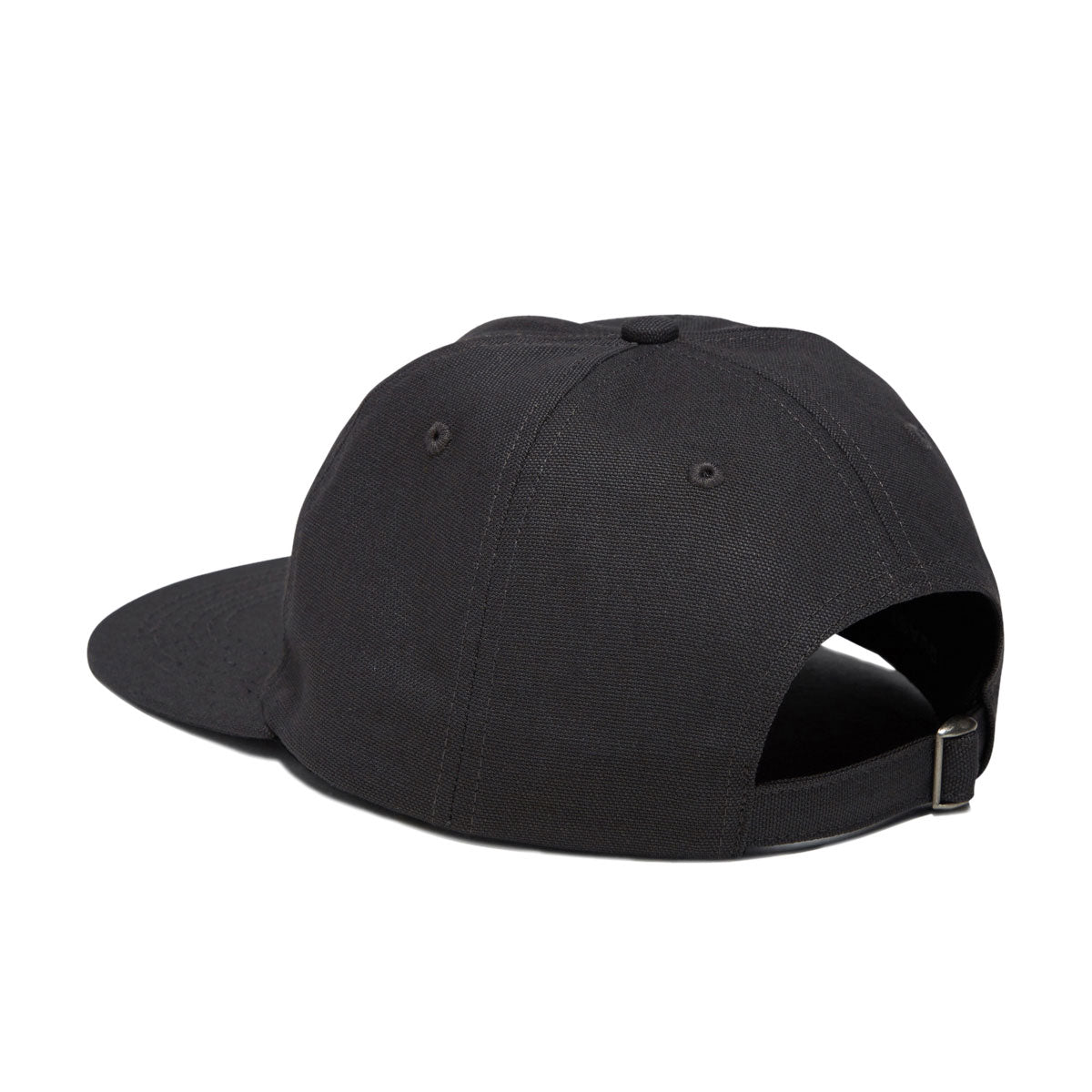 Quasi Cue Hat - Graphite