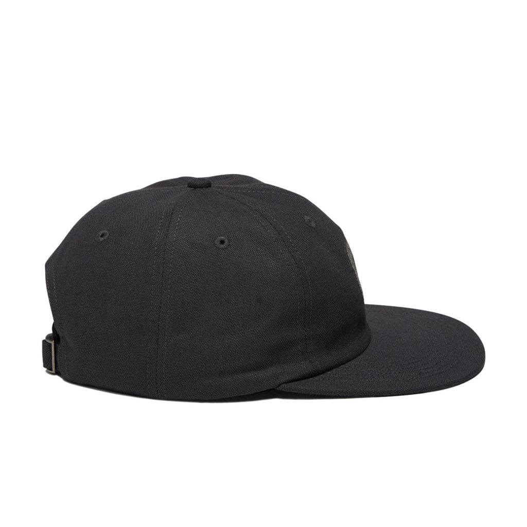 Quasi Cue Hat - Graphite