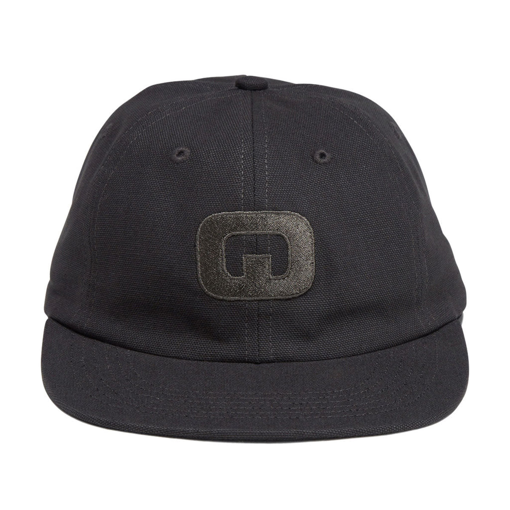 Quasi Cue Hat - Graphite