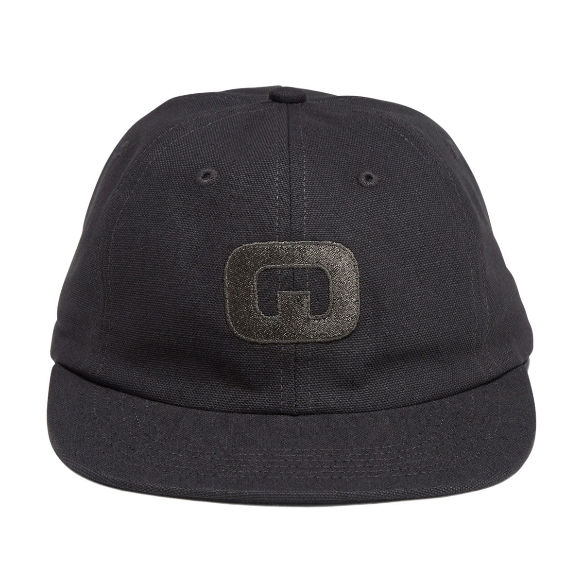 Quasi Cue Hat - Graphite
