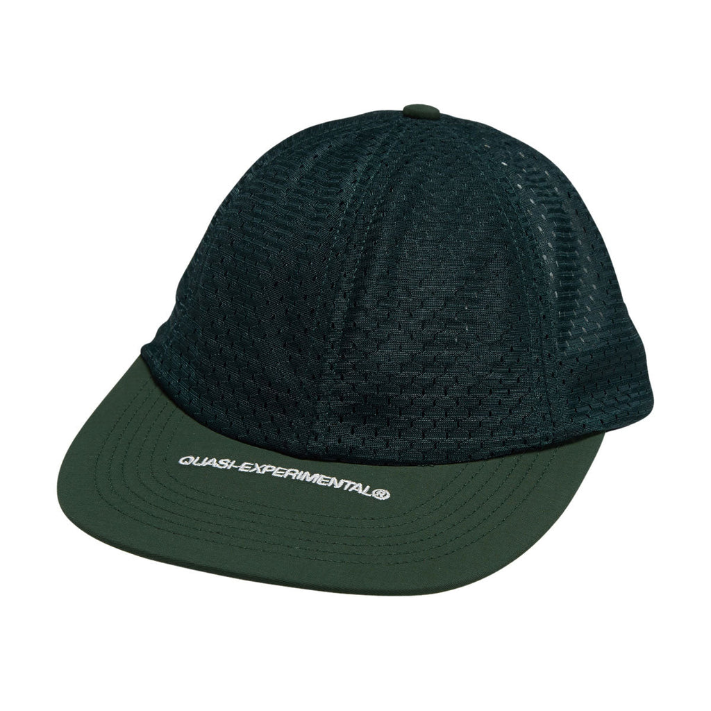 Quasi Perf Hat - Forest
