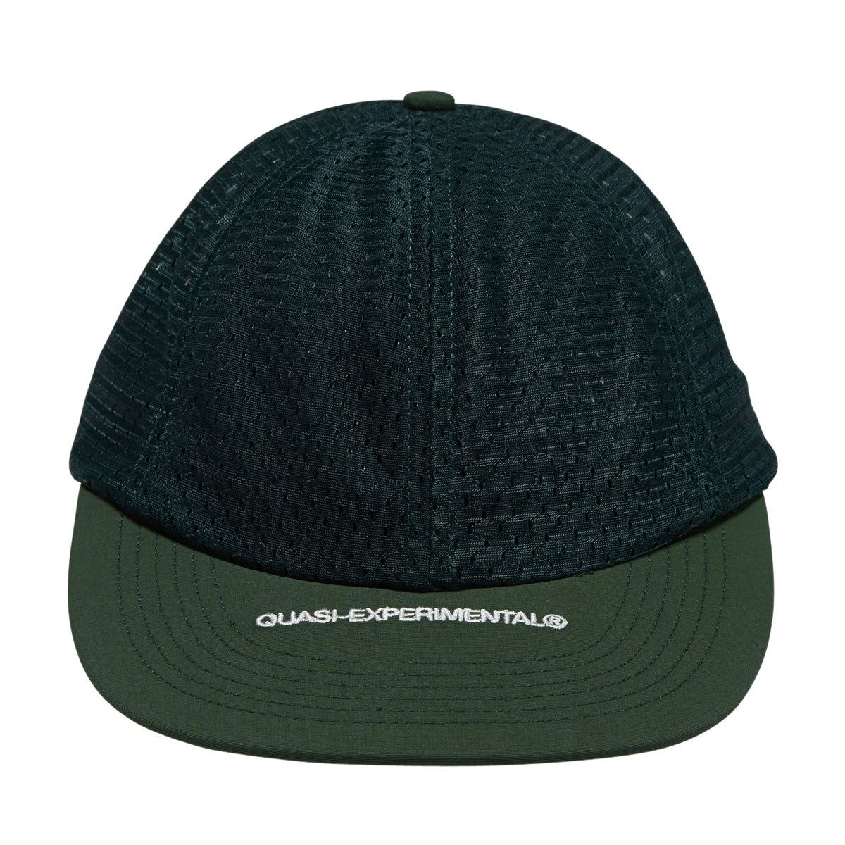 Quasi Perf Hat - Forest