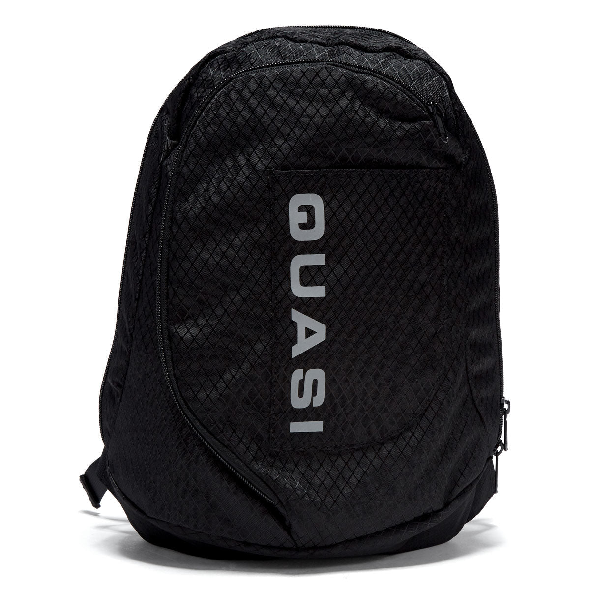 Quasi Augie Day Pack - Black