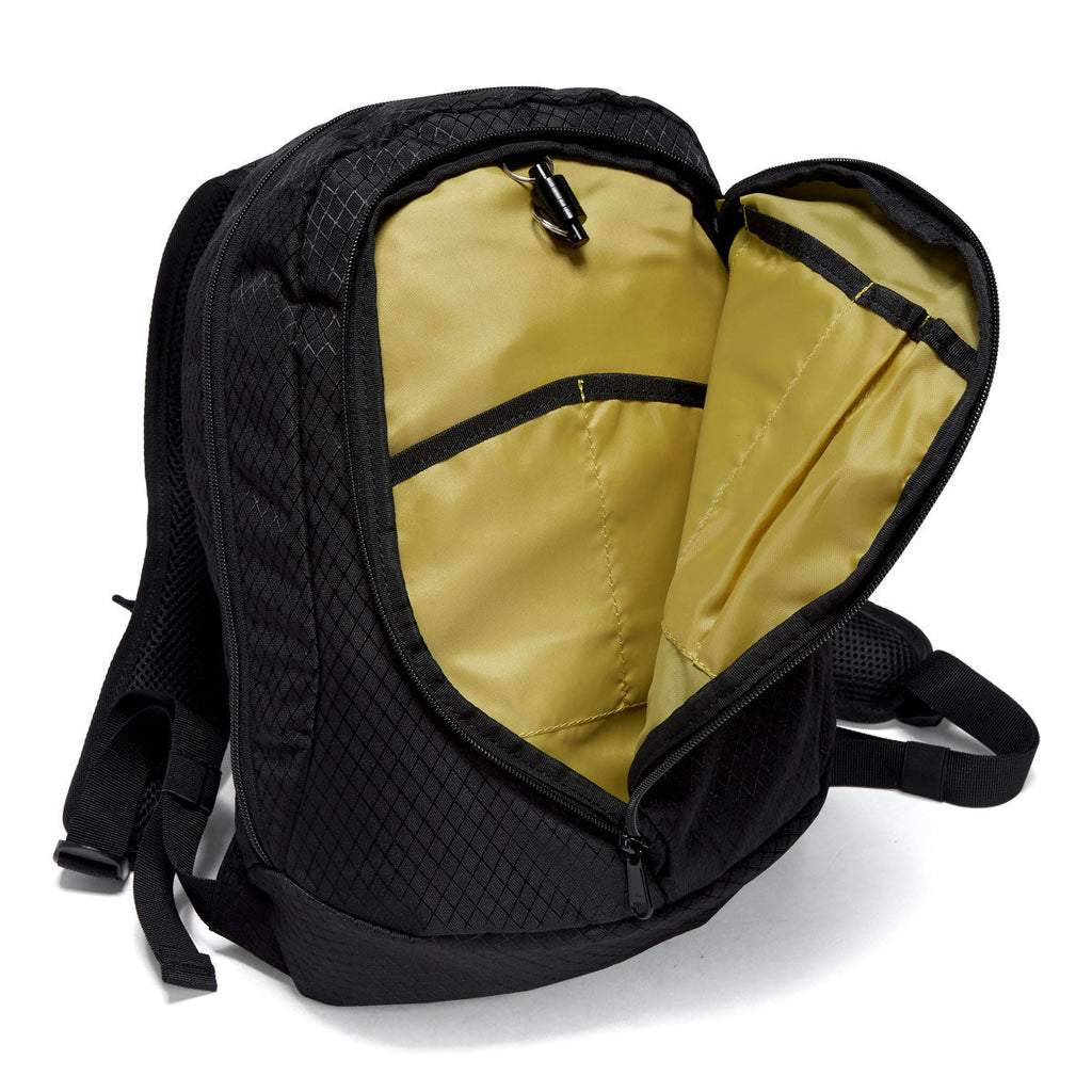 Quasi Augie Day Pack - Black