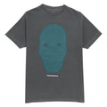 Quasi Anon T-Shirt - Faded Black