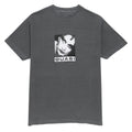 Quasi Glam T-Shirt - Faded Black