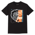 Quasi Doll Face T-Shirt - Black