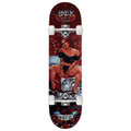 DGK Around The Way Ortiz Skateboard Complete - 8.10"