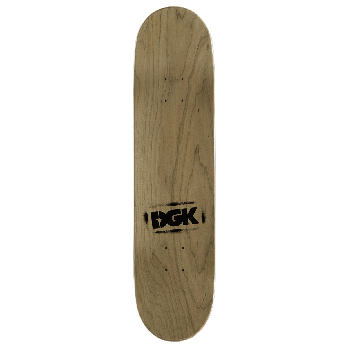 DGK 8 Bit TKO Stevie Skateboard Complete - 8.00"