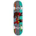 DGK 8 Bit TKO Stevie Skateboard Complete - 8.00"