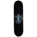 DGK Mystic TX Skateboard Deck - 8.10"