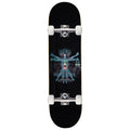 DGK Mystic TX Skateboard Complete - 8.10"