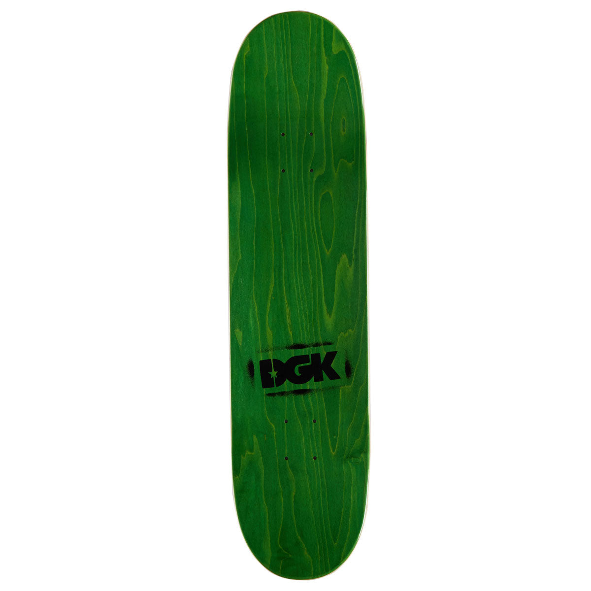 DGK Ordinance Bilyeu Skateboard Complete - 8.06"