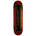 DGK Ordinance Bilyeu Skateboard Deck - 8.50"