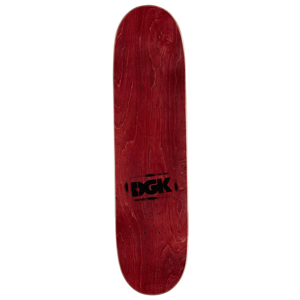 DGK Shrine Skateboard Complete - 8.25"
