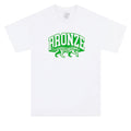 Bronze 56k Survivor T-Shirt - White