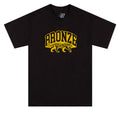 Bronze 56k Survivor T-Shirt - Black