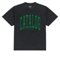 CCS Catalog T-Shirt - Vintage Black