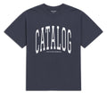 CCS Catalog T-Shirt - Vintage Navy