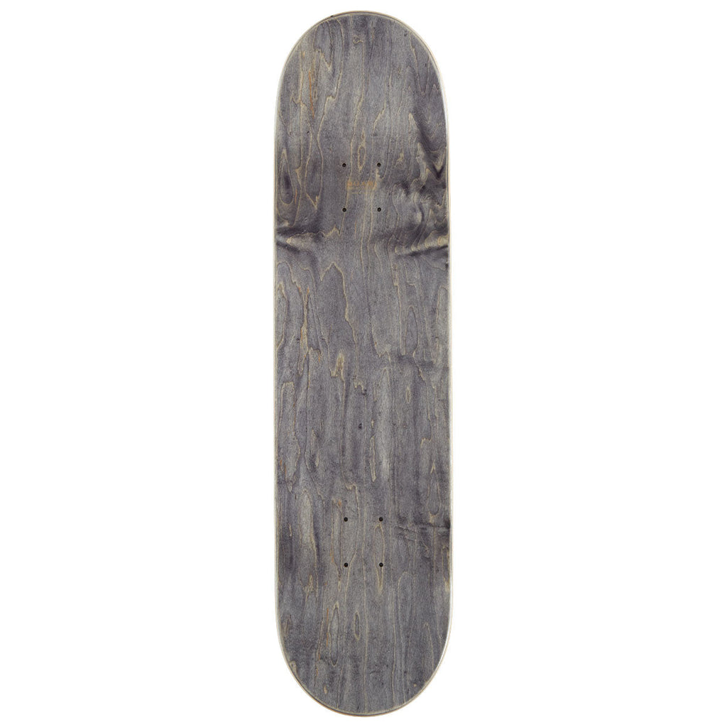 Quasi De Keyzer Image World Skateboard Deck - 8.25"