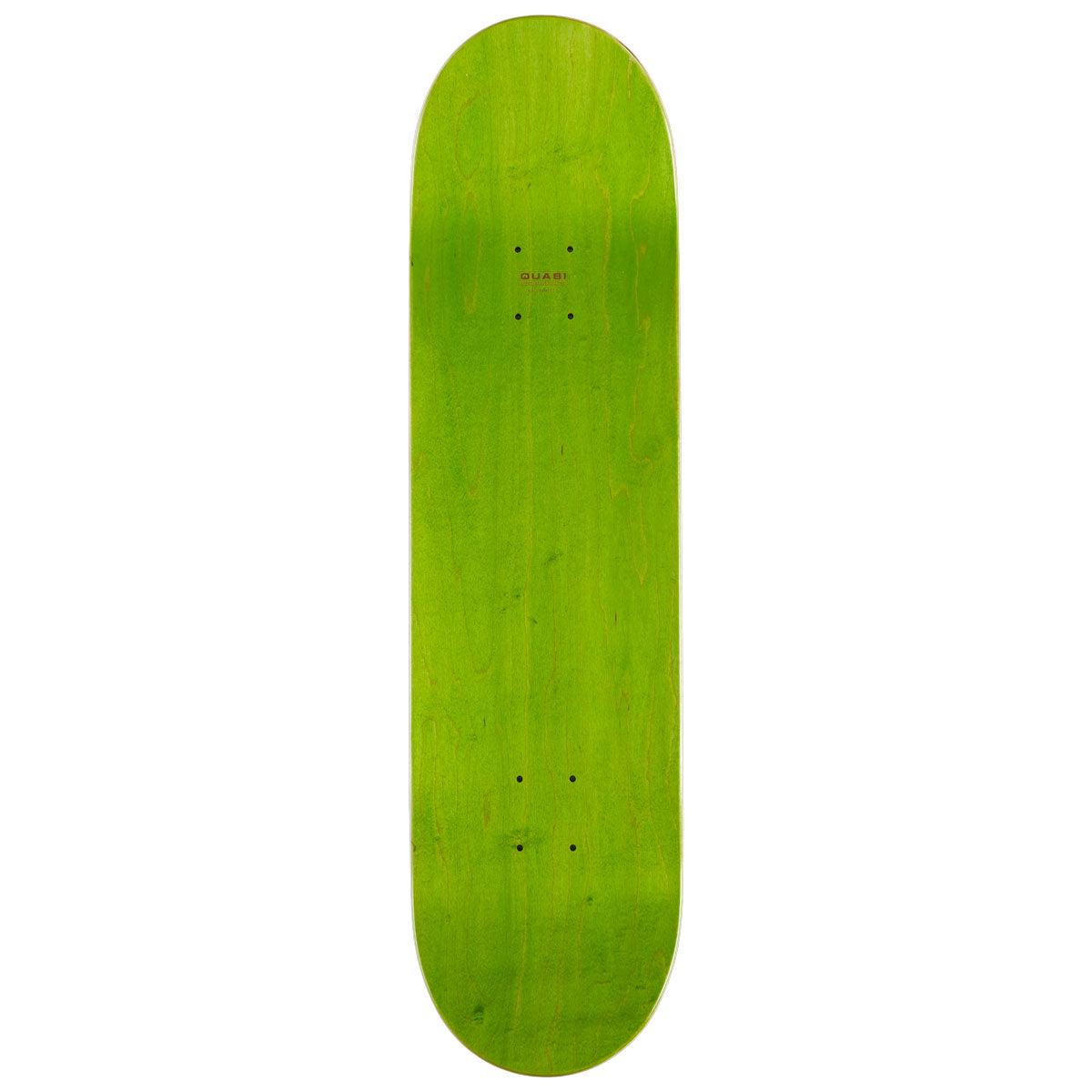 Quasi Johnson Pet Sounds Skateboard Deck - 8.375"