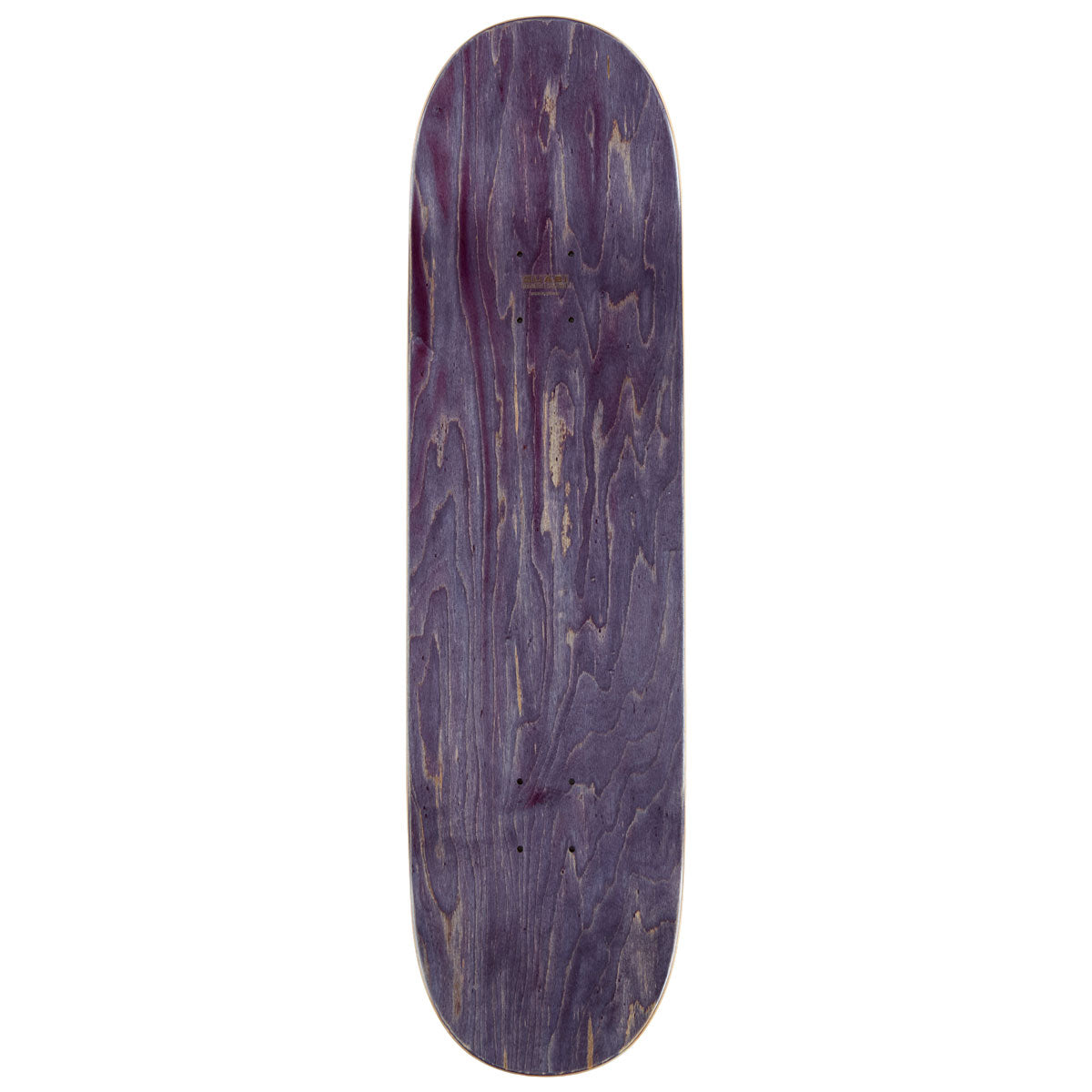 Quasi Altered States Skateboard Deck - 8.75"