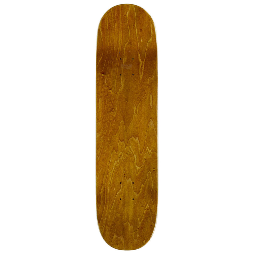Quasi Hex QE Skateboard Complete - 8.125"