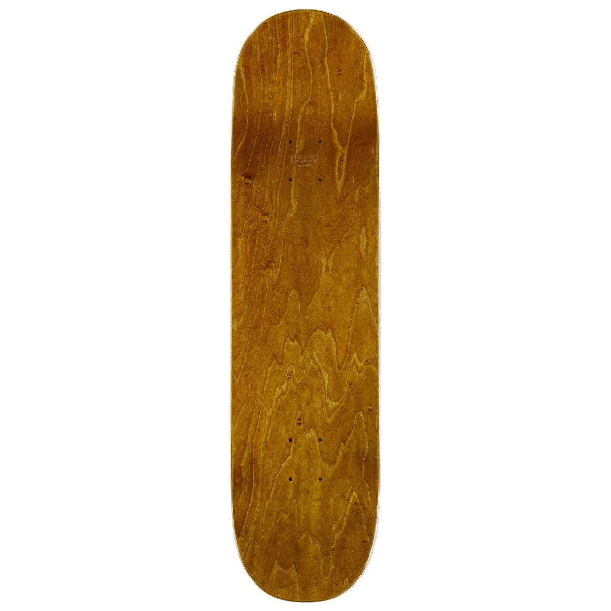 Quasi Hex QE Skateboard Complete - 8.125"