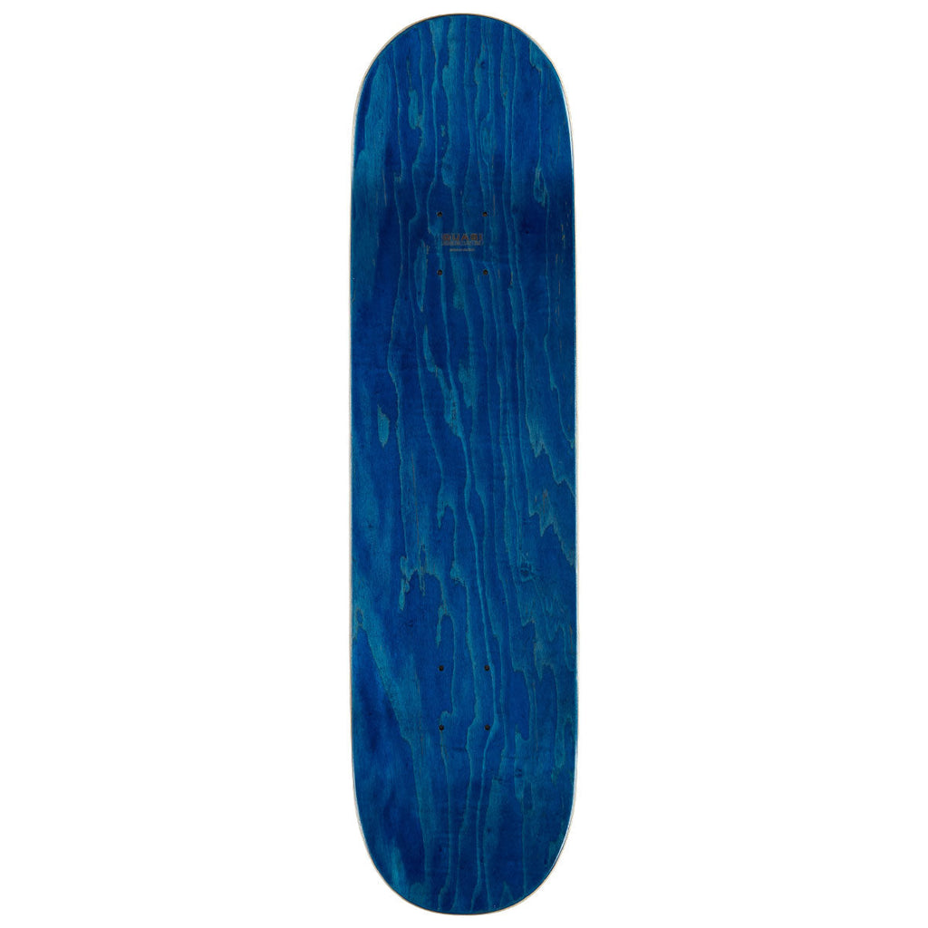 Quasi Okay Skateboard Complete - 8.125"