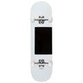 Quasi Proto Skateboard Complete - Black/White - 8.25"