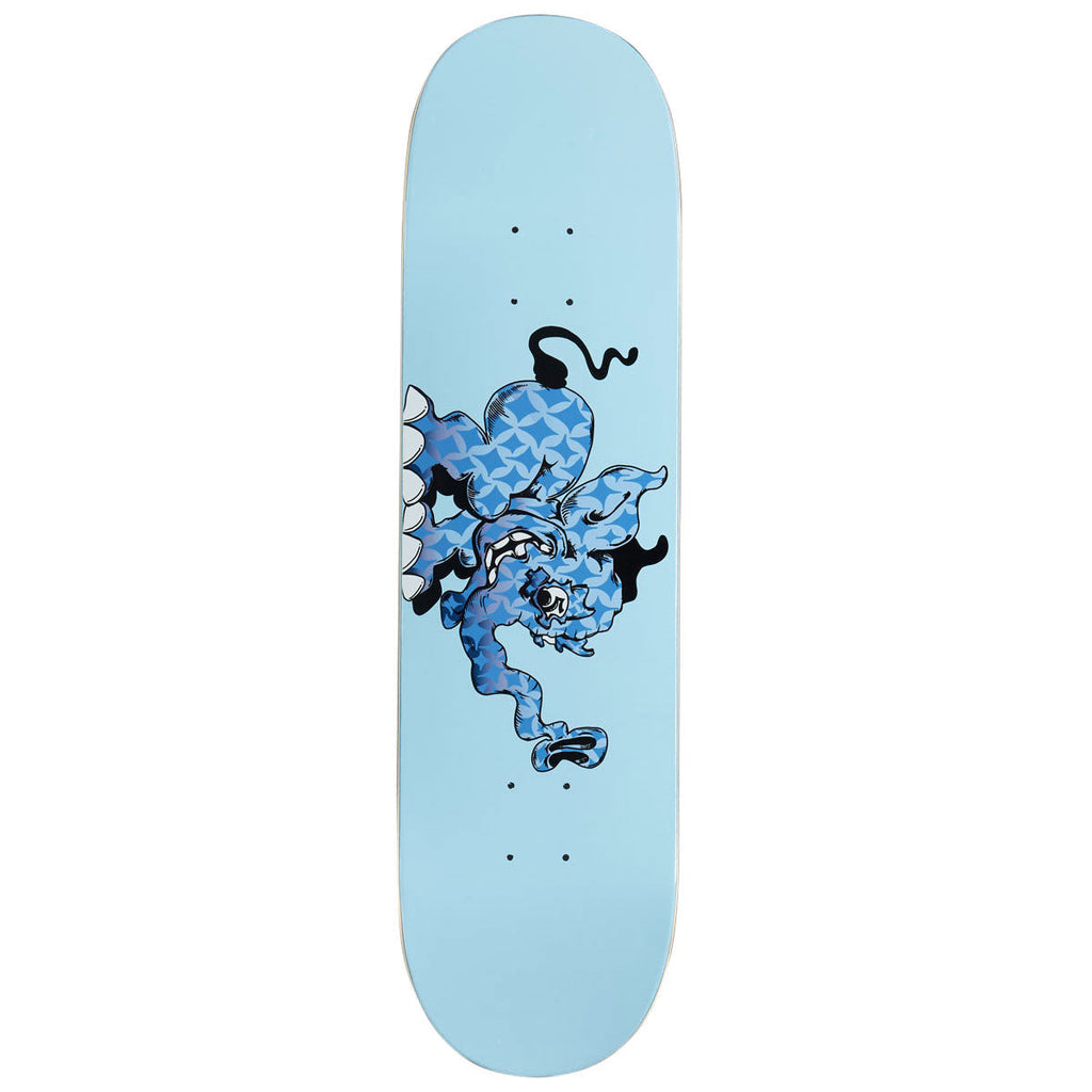 Art Project x J Strickland Polarforge Elephant Skateboard Deck - 8.25"