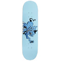 Art Project x J Strickland Polarforge Elephant Skateboard Deck - 8.25"