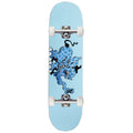 Art Project x J Strickland Polarforge Elephant Skateboard Complete - 8.25"