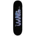 Art Project x J Strickland Chroma Serpent Skateboard Deck - 8.25"