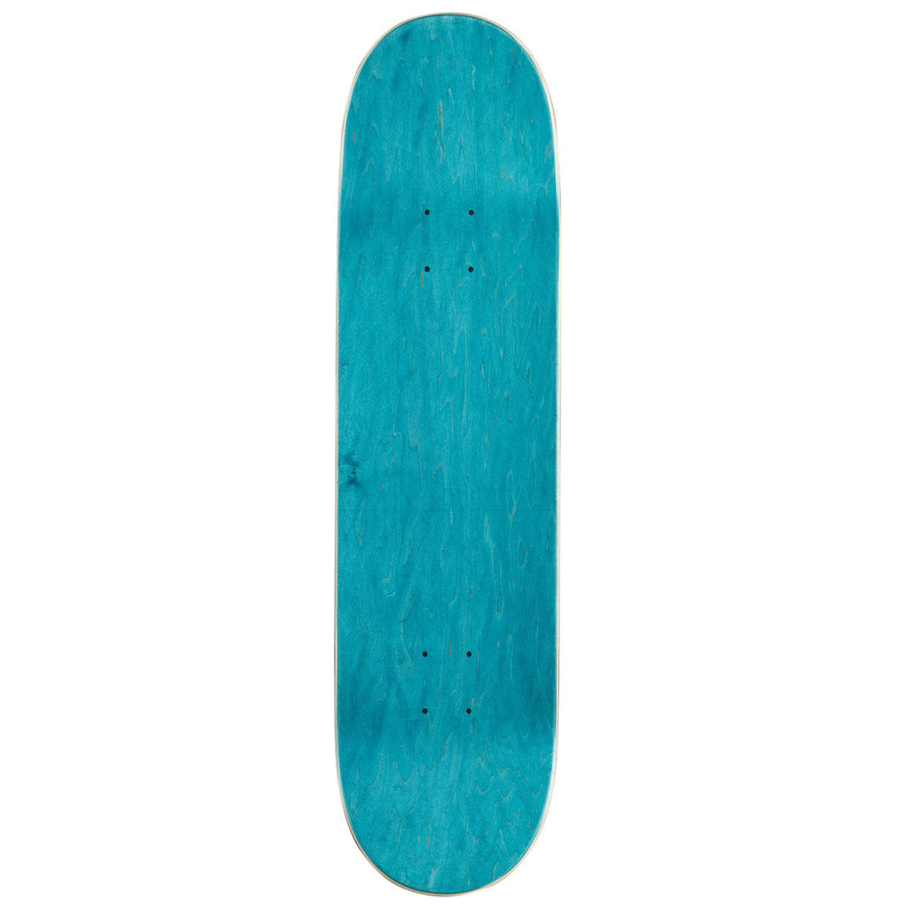 Art Project x J Strickland Chroma Serpent Skateboard Deck - 8.25"