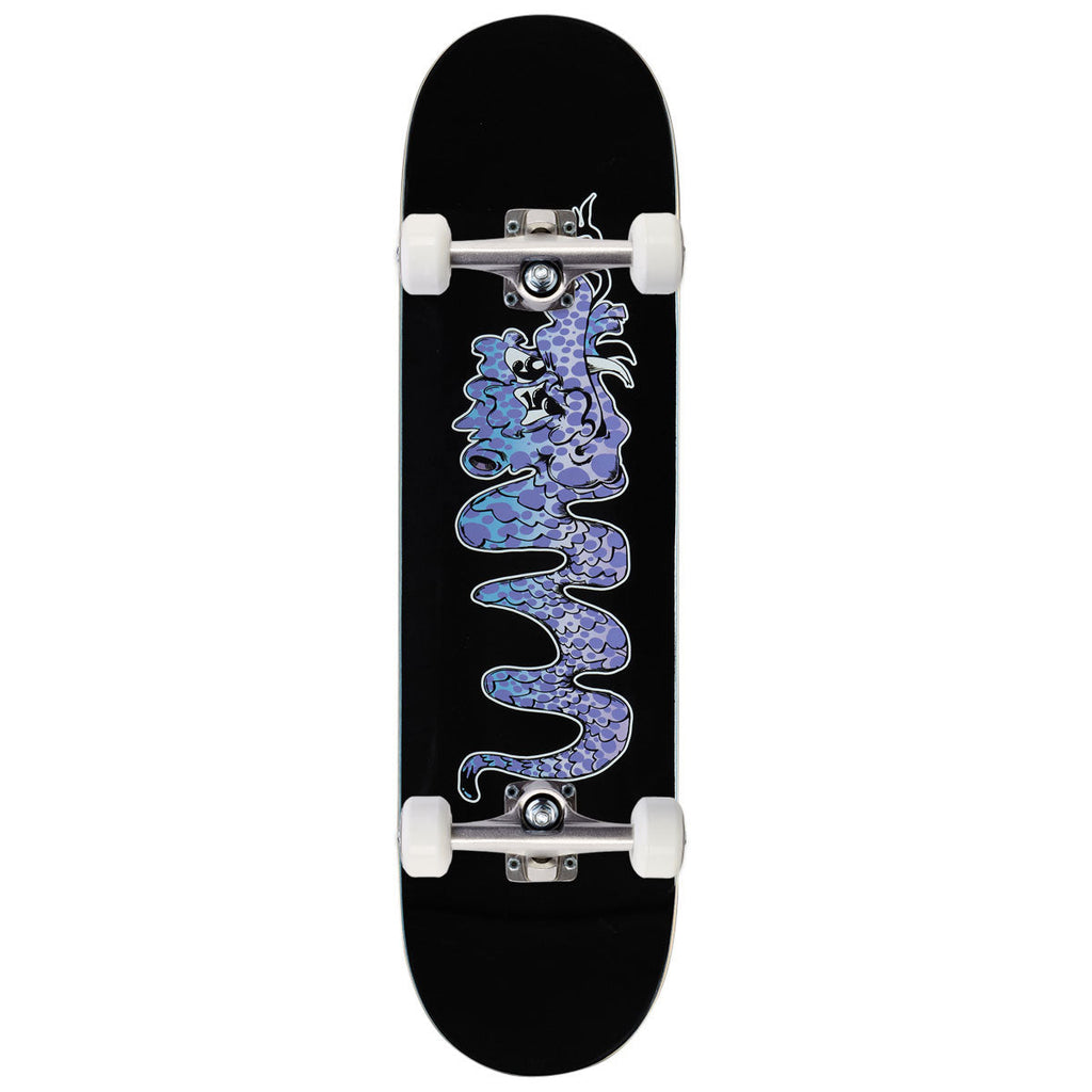 Art Project x J Strickland Chroma Serpent Skateboard Complete - 8.25"