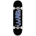 Art Project x J Strickland Chroma Serpent Skateboard Complete - 8.25"