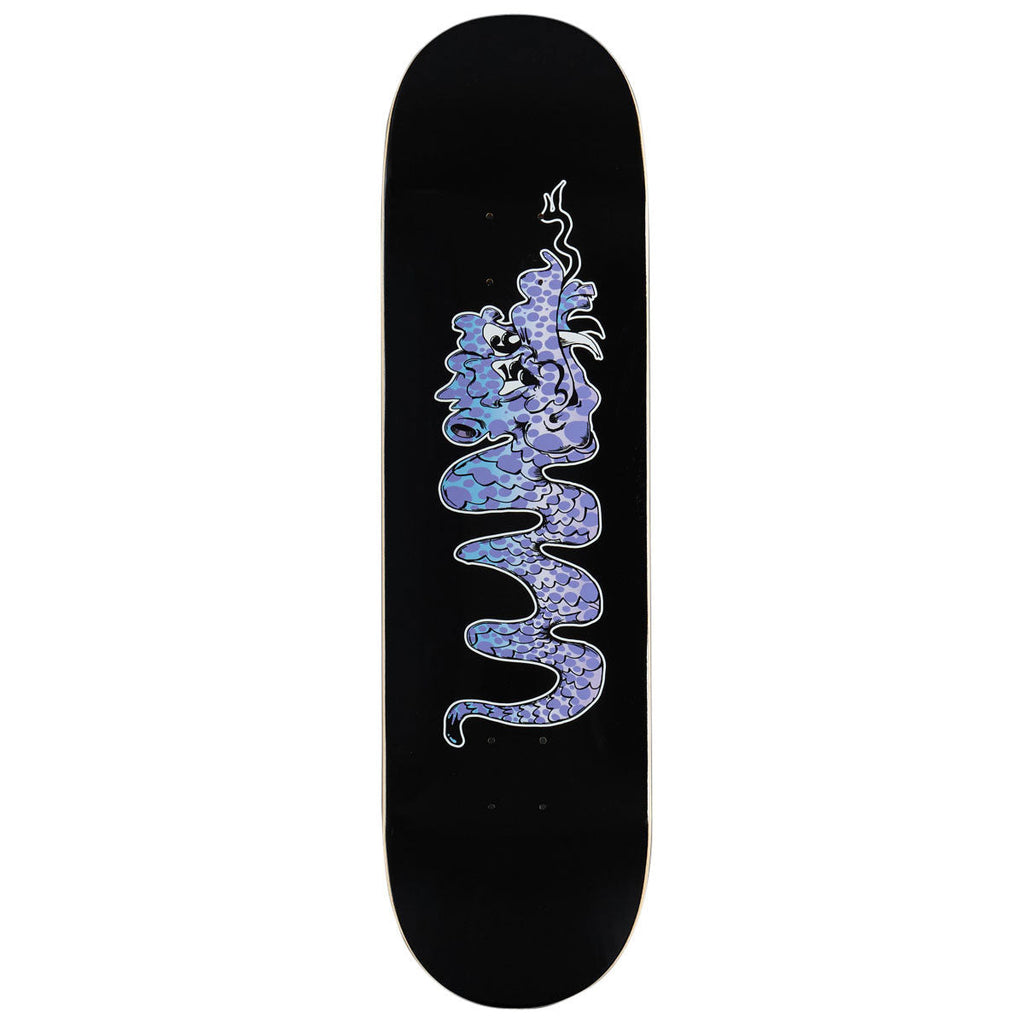 Art Project x J Strickland Chroma Serpent Skateboard Deck - 8.50"